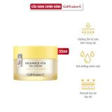 Gel Dưỡng Làm Sáng & Dưỡng Ẩm Cell Fusion C Radiance Vita Gel Cream 
