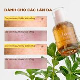  Serum Cải Thiện Thu Nhỏ Lỗ Chân Lông & Ngăn Ngừa Lão Hoá Slowpure Pore Peel Serum 50ml 