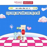  [10ml Bản cũ] [Hạn sử dụng 19/12/2025] Kem Chống Nắng Thuần Vật Lý Derma Relief Sunscreen 100 SPF50+/PA++++ 