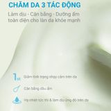  Kem Dưỡng Cấp Ẩm Làm Dịu Da & Giảm Đỏ Trên Da Cell Fusion C Calming Down Cream 