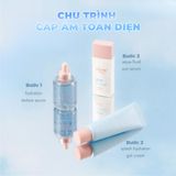  Serum Cấp Ẩm & Chống Lão Hoá Cho Da Khô Slowpure Hydration Texture Serum 50ml 