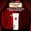 Kem Chống Nắng Phổ Rộng Cho Da Treatment Sau Laser Phi Kim Cell Fusion C Laser UV Sunscreen SPF50+ PA++++ 35ML