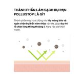  Sữa Rửa Mặt Kiểm Soát Nhờn Mụn Cell Fusion C Daily Trouble Care Foam Cleanser 130ML 