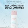 Kem Chống Nắng Cấp Ẩm Làm Dịu Da Slowpure Aqua Fluid Sun Serum SPF50+ PA++++ 50ML