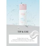  Kem Chống Nắng Cấp Ẩm Làm Dịu Da Slowpure Aqua Fluid Sun Serum SPF50+ PA++++ 50ML 