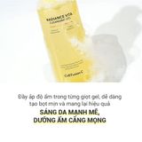  Gel Rửa Mặt Làm Sáng & Dưỡng Ẩm Da Cell Fusion C Radiance Vita Cleansing Gel 200ML 