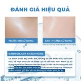  Serum Cấp Ẩm & Chống Lão Hoá Cho Da Khô Slowpure Hydration Texture Serum 50ml 