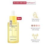  [GÓI DÙNG THỬ 1.5ML] Bộ Sản Phẩm Dùng Thử Làm Sáng & Dưỡng Ẩm Da Cell Fusion C Radiance Vita 
