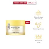  [GÓI DÙNG THỬ 1.5ML] Bộ Sản Phẩm Dùng Thử Làm Sáng & Dưỡng Ẩm Da Cell Fusion C Radiance Vita 