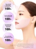  Mặt Nạ Thạch Collagen Hỗ Trợ Dưỡng Sáng Nâng Cơ Giảm Nhăn Cấp Ẩm Căng Bóng Da Cell Fusion C Glass Skin Collagen Mask 