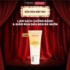 Sữa Rửa Mặt 5 trong 1 Cell Fusion C Pore Sun Cleasing Foam