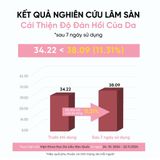 [Vỏ Cũ - Date 2027] Serum Nâng Cơ Tăng Độ Đàn Hồi & Chống Lão Hoá Slowpure Lifting Firm Serum 50ml 