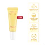  Tinh Chất Hỗ Trợ Dưỡng Trắng, Cải Thiện Sạm Nám Toning C Dark Spot Serum 10ML 