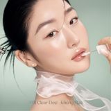  Son Dưỡng Môi Căng Bóng & Làm Đầy Rãnh Môi Thuần Chay Pinate Natural Bloom Lip Oil Serum 4.3ml 