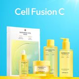  Nước Cân Bằng Làm Sáng & Dưỡng Ẩm Da Cell Fusion C Radiance Vita Toner 300ML 