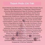  [Vỏ Cũ - Date 2027] Serum Nâng Cơ Tăng Độ Đàn Hồi & Chống Lão Hoá Slowpure Lifting Firm Serum 50ml 