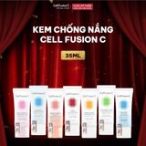  Bộ Sưu Tập Kem Chống Nắng Nâng Tone / Da Dầu Mụn / Da Khô / Mẹ Bầu / Sau Laser SPF 50+ PA++++ 
