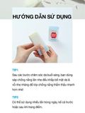 Sáp Chống Nắng Cấp Ẩm, Dịu Da Cell Fusion C Aquatica Stick Sunscreen 100 SPF 50+ PA++++ 