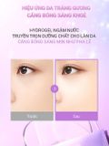  Mặt Nạ Thạch Collagen Hỗ Trợ Dưỡng Sáng Nâng Cơ Giảm Nhăn Cấp Ẩm Căng Bóng Da Cell Fusion C Glass Skin Collagen Mask 