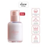  Serum Nâng Cơ Tăng Độ Đàn Hồi Slowpure Lifting Firm Serum 50ML 