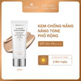  Kem Chống Nắng Nâng Tone Danique UV Defense Tinted Sunscreen SPF 50+ PA++++ 