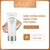 Kem Chống Nắng Nâng Tone Danique UV Defense Tinted Sunscreen SPF 50+ PA++++