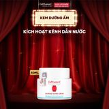  Kem Dưỡng Cấp Ẩm Làm Dịu Da & Giảm Đỏ Trên Da Cell Fusion C Calming Down Cream 