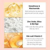  [Cell Fusion C x Võ Hà Linh] Bộ Sưu Tập Kem Chống Nắng Nâng Tone / Da Dầu Mụn / Da Khô / Mẹ Bầu / Sau Laser SPF 50+ PA++++ 