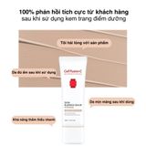  Kem Nền Trang Điểm Dưỡng Cho Da Nhạy Cảm Cell Fusion C Skin Blemish Balm Intensive 