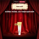  Tinh Chất Hỗ Trợ Dưỡng Trắng, Cải Thiện Sạm Nám Toning C Dark Spot Serum 10ML 