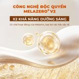  Serum Dưỡng Trắng Da Mờ Thâm Sạm & Chống Lão Hoá Slowpure Brightening Tone Serum 50ml 