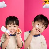  Sữa Chống Nắng Thuần Vật Lý Làm Dịu Da Dành Cho Trẻ Sơ Sinh Kiztoz The Mild Sun Lotion SPF 50+ PA++++ 