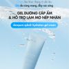 Gel Dưỡng Cấp Ẩm Hạ Nhiệt Làm Dịu & Hỗ Trợ Làm Mờ Nếp Nhăn Slowpure Splash Hydration Gel Cream 50ML