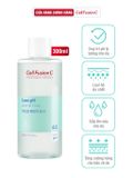  Nước Cân Bằng Cấp Ẩm Tăng Cường Hàng Rào Bảo Vệ Da Cell Fusion C Low pH Pharrier Toner 300ML 