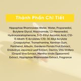  Serum Dưỡng Trắng Da Mờ Thâm Sạm & Chống Lão Hoá Slowpure Brightening Tone Serum 50ml 
