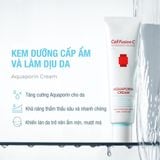  Kem Dưỡng Cấp Ẩm Làm Dịu Da & Kích Hoạt Kênh Dẫn Nước Cell Fusion C Aquaporin Cream 