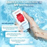  Sáp Chống Nắng Cấp Ẩm, Dịu Da Cell Fusion C Aquatica Stick Sunscreen 100 SPF 50+ PA++++ 