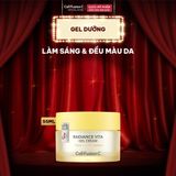  Gel Dưỡng Làm Sáng & Dưỡng Ẩm Cell Fusion C Radiance Vita Gel Cream 