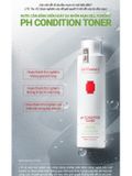  Nước Cân Bằng Hỗ Trợ Kiểm Soát Da Nhờn Mụn Cell Fusion C pH Condition Toner 200ML 