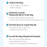  Kem Chống Nắng Cấp Ẩm Làm Dịu Da Slowpure Aqua Fluid Sun Serum SPF50+ PA++++ 50ML 