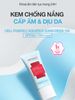  Kem Chống Nắng Cấp Ẩm & Làm Dịu Da Khô Cell Fusion C Aquatica Sunscreen 100 SPF50+ PA++++ 