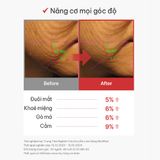  Bộ Chăm Sóc Da Chuyên Sâu Cấp Ẩm Nâng Cơ & Ngăn Ngừa Lão Hoá Cell Fusion C Red Ultimate Skincare Set 