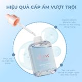  Serum Cấp Ẩm & Chống Lão Hoá Cho Da Khô Slowpure Hydration Texture Serum 50ml 