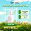 [Vỏ Cũ - Date 2027] Serum Nâng Cơ Tăng Độ Đàn Hồi & Chống Lão Hoá Slowpure Lifting Firm Serum 50ml