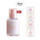 Serum Nâng Cơ Tăng Độ Đàn Hồi Slowpure Lifting Firm Serum 50ML 