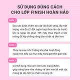  Kem Chống Nắng Nâng Tone Cấp Ẩm Căng Bóng Cho Mọi Loại Da Cell Fusion C Aqua Tone Up Sunscreen 100 SPF50+ PA++++ 