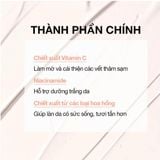  [CELL FUSION C x KCS] Kem Chống Nắng Hỗ Trợ Nâng Tone Kiềm Dầu 