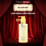  Gel Rửa Mặt Làm Sáng & Dưỡng Ẩm Da Cell Fusion C Radiance Vita Cleansing Gel 200ML 
