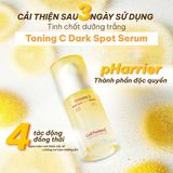  Tinh Chất Hỗ Trợ Dưỡng Trắng, Cải Thiện Sạm Nám Toning C Dark Spot Serum 10ML 