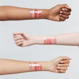  Set 2 Son Dưỡng Bóng Làm Hồng Môi & Làm Đầy Môi Thuần Chay Pinate Bare Glow Peptide Melting Balm 1.8g 